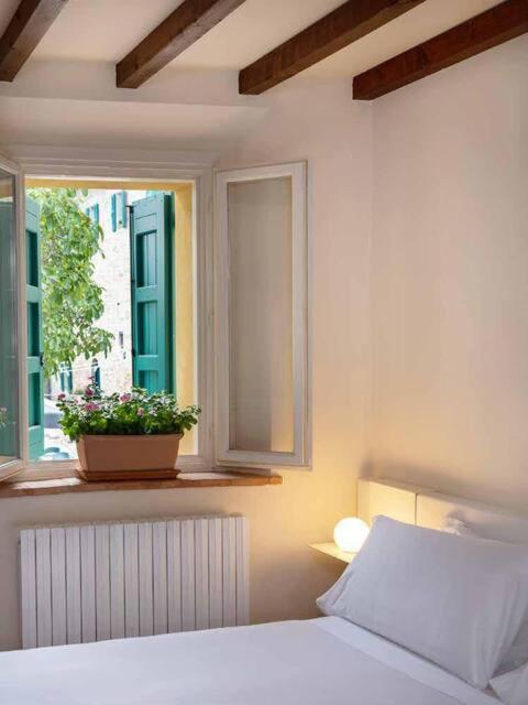 Borgo Biancomatilde - Boutique Hotel Casina Eksteriør bilde