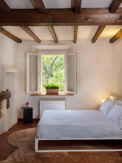 Borgo Biancomatilde - Boutique Hotel Casina Eksteriør bilde