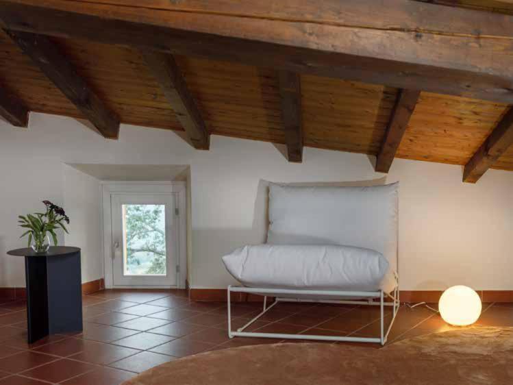 Borgo Biancomatilde - Boutique Hotel Casina Eksteriør bilde